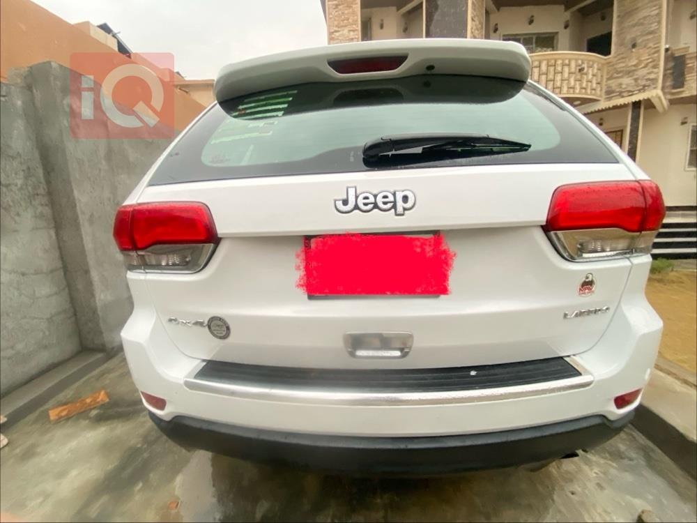 جيب جراند شيروكي